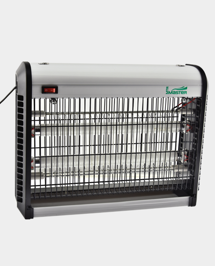 Elektrikli Sinek Kovar Cız Cihazı 2x10