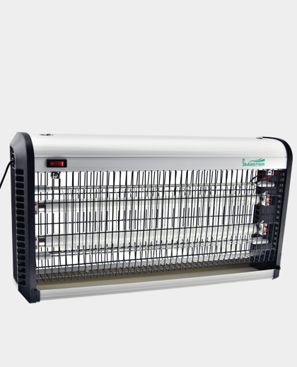 Elektrikli Sinek Kovar Cız Cihazı 2x20