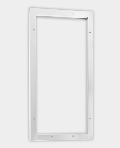 DEMONTE Sıva Üstü Dönüştürücü Çerçeve 30x120