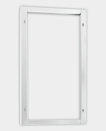 DEMONTE Sıva Üstü Dönüştürücü Çerçeve 30x60