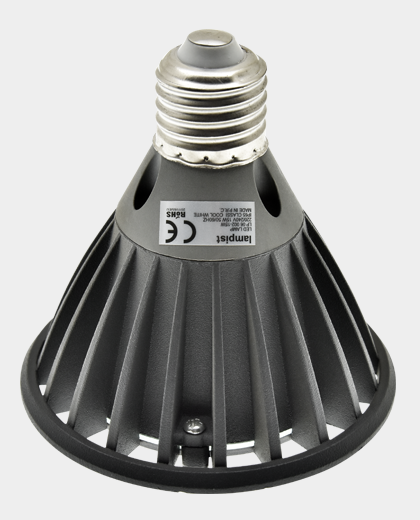10 Watt Par 30 Cob Led Ampul