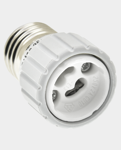 E27-GU10 Dönüştürücü Duy