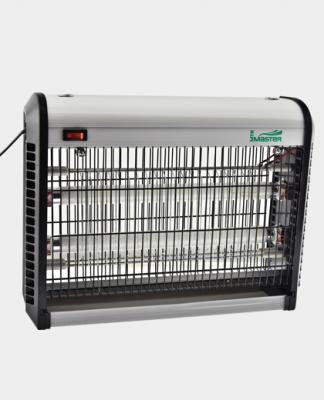 Elektrikli Sinek Kovar Cız Cihazı 2x10