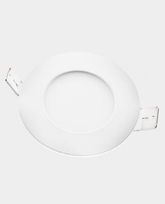 Led Panel (Beyaz Kasa)