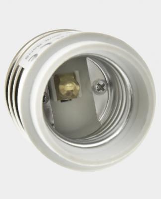 E40-E27 Dönüştürücü Duy