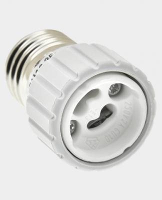 E27-GU10 Dönüştürücü Duy