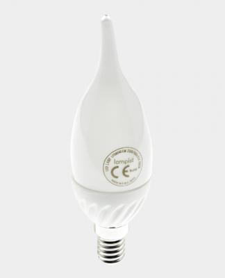 Led Kıvrık Buji 5 Watt